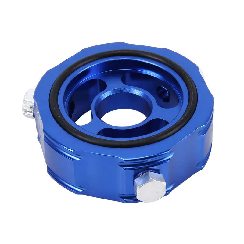 Car Universal Car Modification Instrument Dedicated Adapter Accessories Oil Temperature Hydraulic Ga