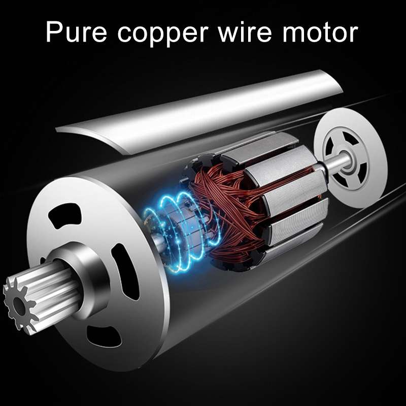 DC12V 120W 10A 50PSI 28 Cylinder Portable Tire Inflator Car Electric Air Compressor Car Tire Pump In