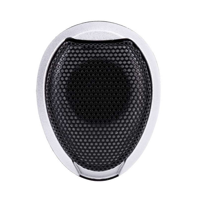 2 PCS CQS-106 1000W 98dB Car Dome Tweeter Audio Loudspeaker Treble Speaker