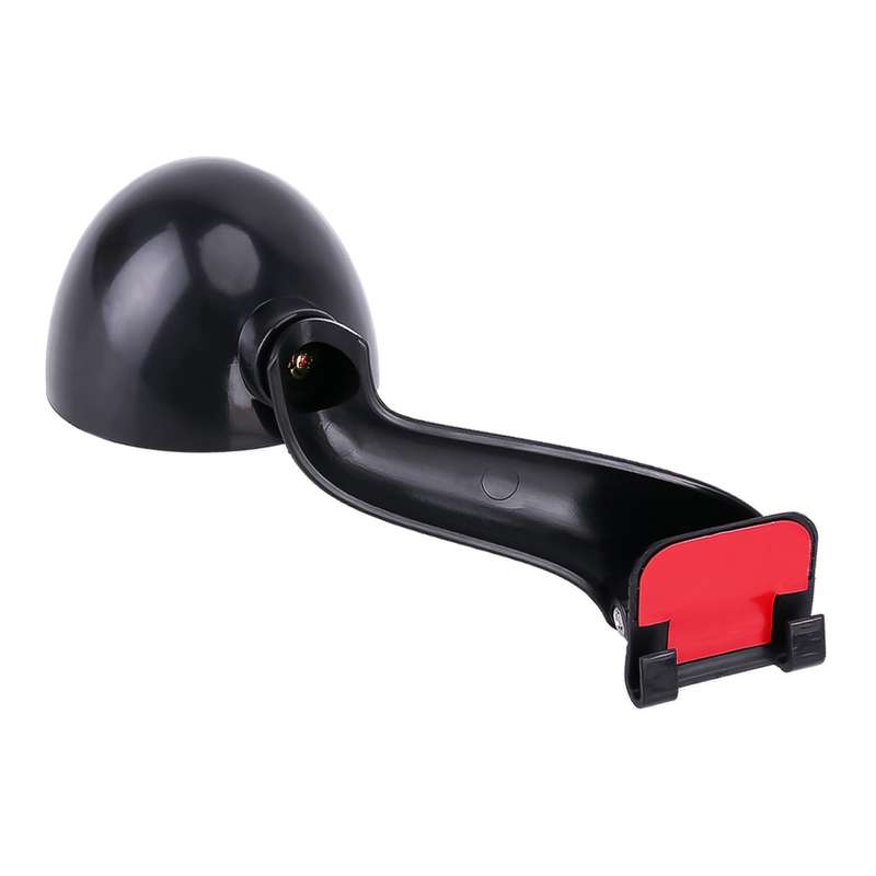 3R-095 Auxiliary Rear View Mirror Car Adjustable Blind Spot Mirror Wide Angle Auxiliary Rear View Si