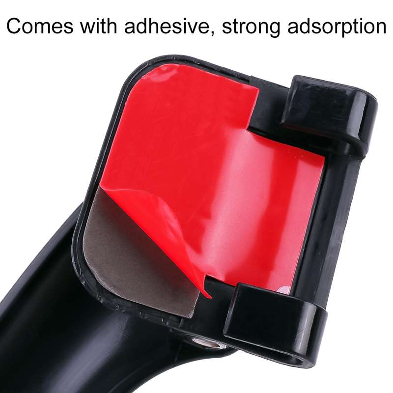 3R-095 Auxiliary Rear View Mirror Car Adjustable Blind Spot Mirror Wide Angle Auxiliary Rear View Si