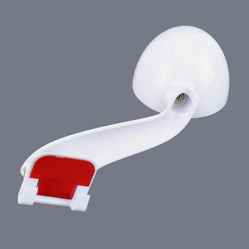3R-094 Auxiliary Rear View Mirror Car Adjustable Blind Spot Mirror Wide Angle Auxiliary Rear View Si