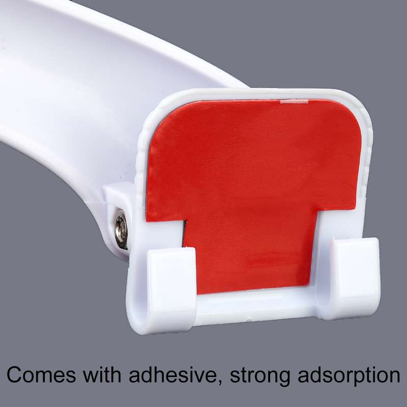 3R-094 Auxiliary Rear View Mirror Car Adjustable Blind Spot Mirror Wide Angle Auxiliary Rear View Si