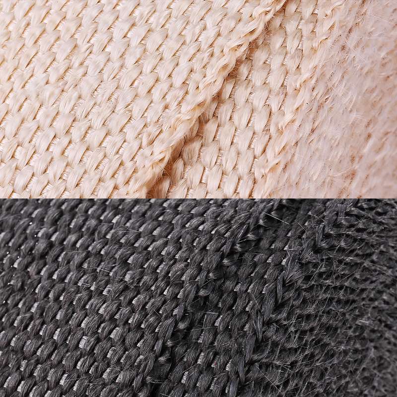 10m Cotton Material Exhaust Wrap Auto Motorcycle Exhaust Heat Shield Wrap Heat Resistant Wrap, Rando