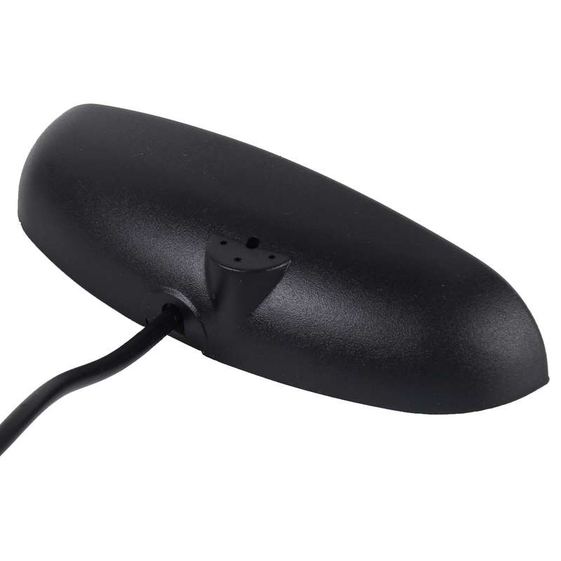 Car Voice Prompt Reverse Backup Radar System - Premium Quality 4 Parking Sensors Car Reverse Backup