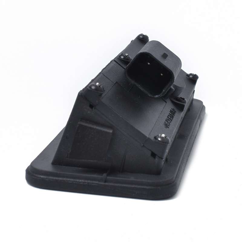 Car Trunk Button Opener Tailgate Boot Release Switch 1748915 for Ford Fiesta / Focus / Mondeo / Gala