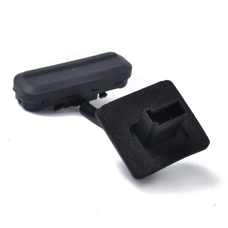 Car Trunk Button Opener Tailgate Boot Release Switch 13422268 for 2009-2016 Vauxhall Insignia Hatch