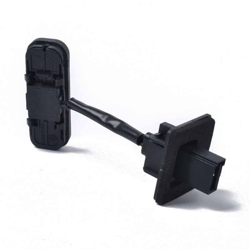 Car Trunk Button Opener Tailgate Boot Release Switch 13422268 for 2009-2016 Vauxhall Insignia Hatch