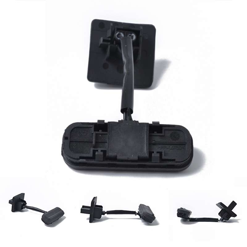 Car Trunk Button Opener Tailgate Boot Release Switch 13422268 for 2009-2016 Vauxhall Insignia Hatch