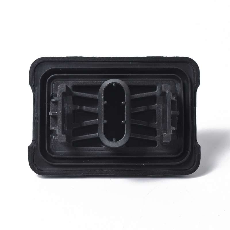Car Jack Point Jacking Support Plug Lift Block Support Pad 51717169981 for BMW 1 3 4 6 Series F Type