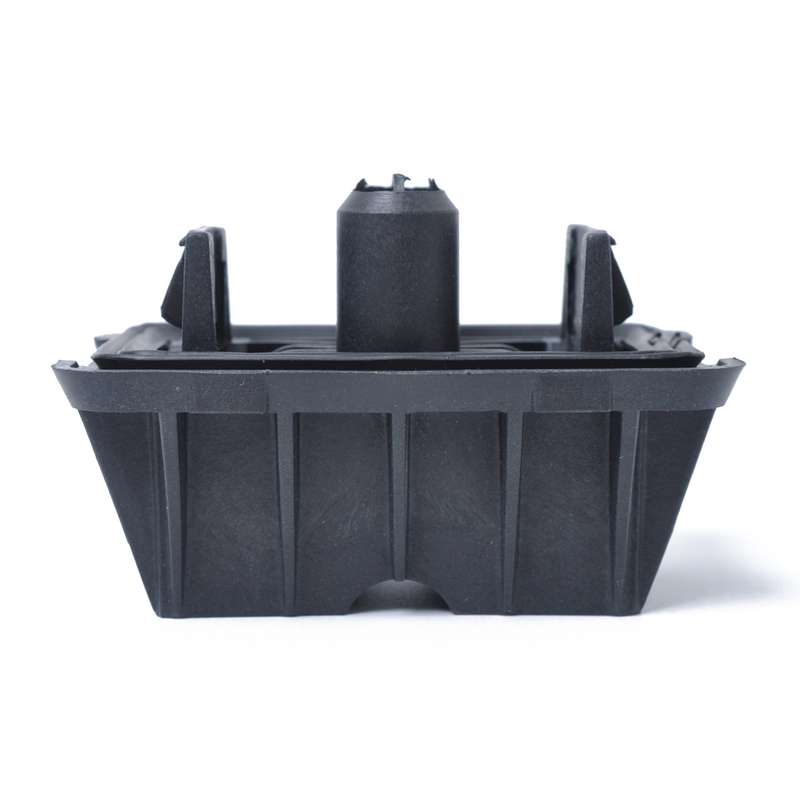 Car Jack Point Jacking Support Plug Lift Block Support Pad 51717169981 for BMW 1 3 4 6 Series F Type