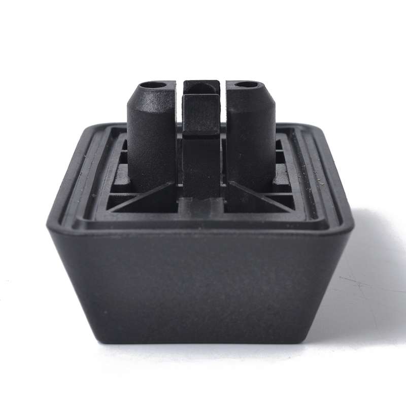 Car Jack Point Jacking Support Plug Lift Block Support Pad 51717237195 for BMW 1 3 5 6 7 Series X1