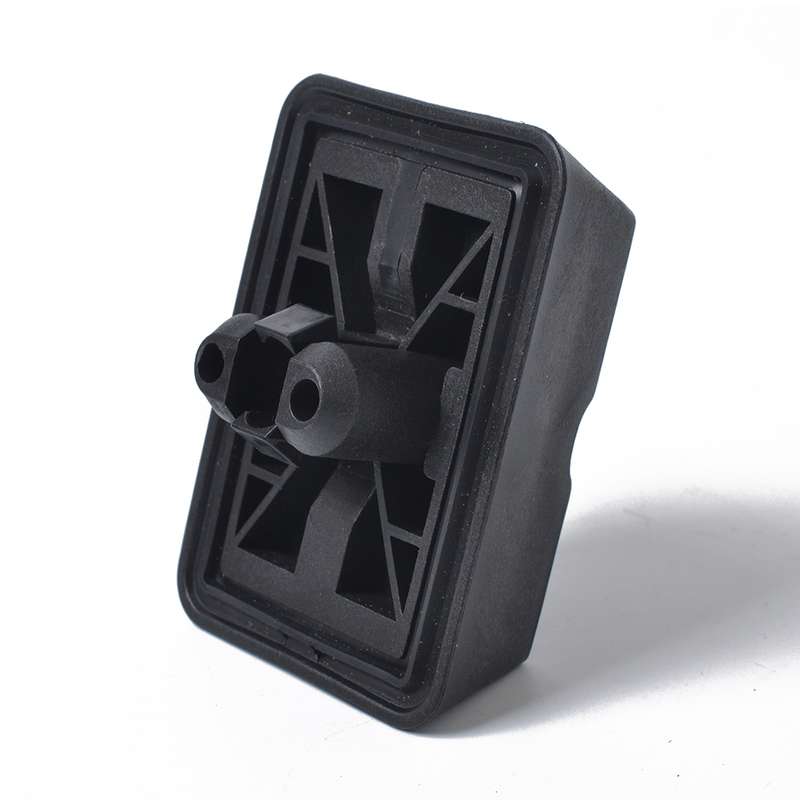 Car Jack Point Jacking Support Plug Lift Block Support Pad 51718268885 for BMW 3 6 7 Series E Type