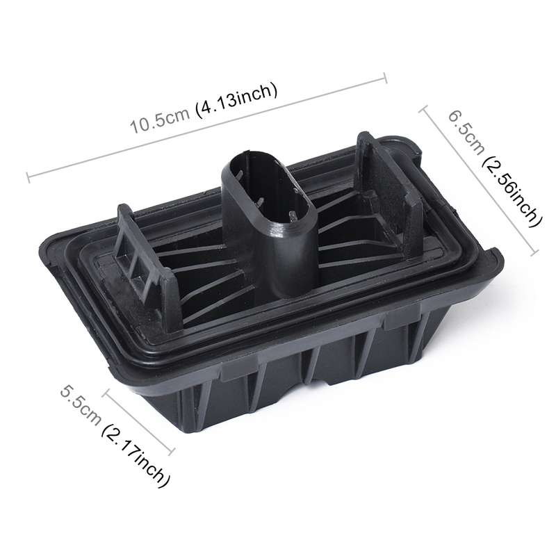 Car Jack Point Jacking Support Plug Lift Block Support Pad 51717065919 for BMW 5 Series E60(2003-201