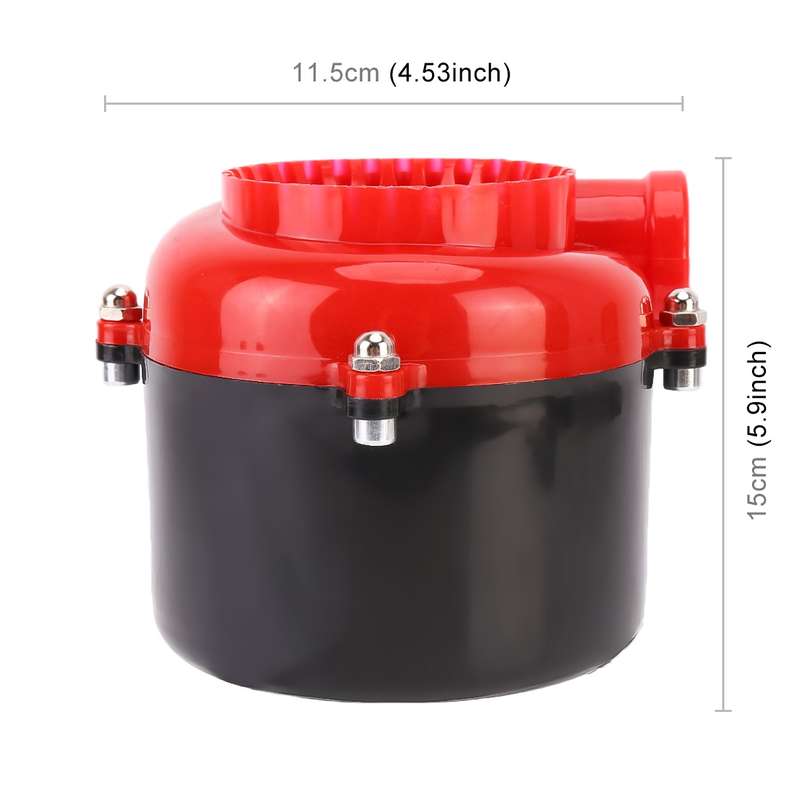Universal Car Long Stainless Steel Battery Tie Down Clamp Bracket, Size: 21.6 x 4.4 x 1cm (Red)