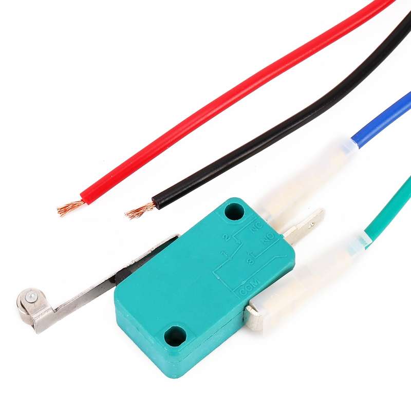 Automobile Car Modified Pretend Dump Electronic Turbo Blow of Hooter Valve Analog Sound BOV Elect...