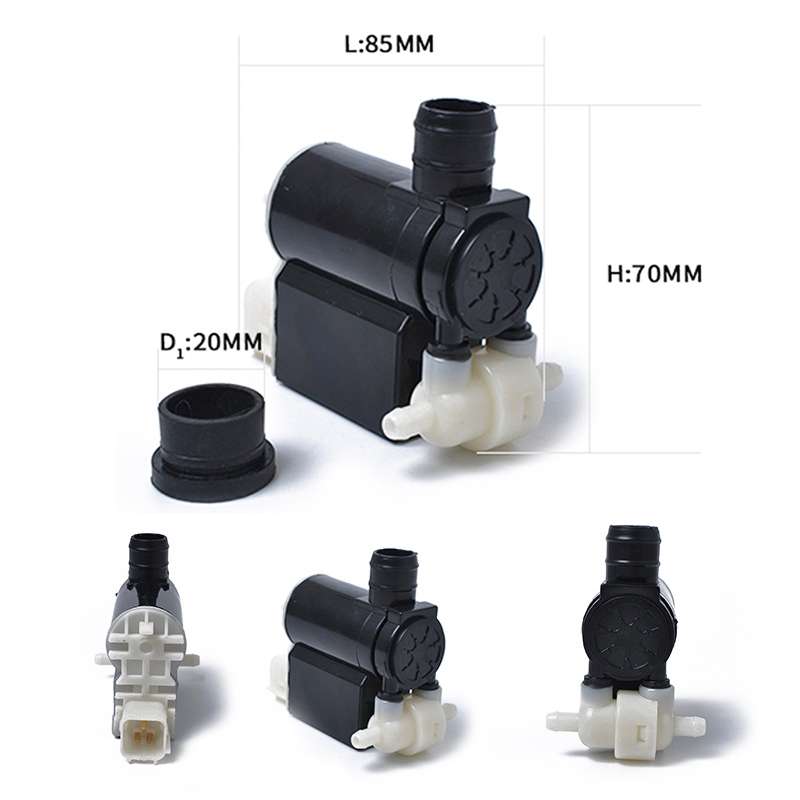 Windshield Washer Wipers Washer Pump 98510-2C100 for Hyundai / Kia