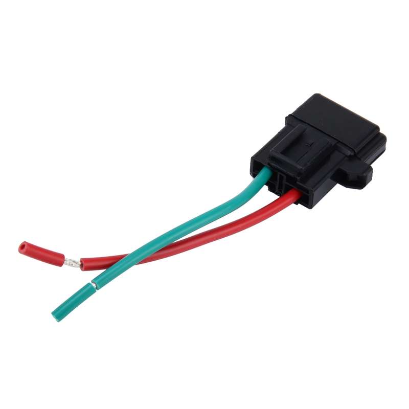 20 PCS Removable Car Blade Fuse Box Holder