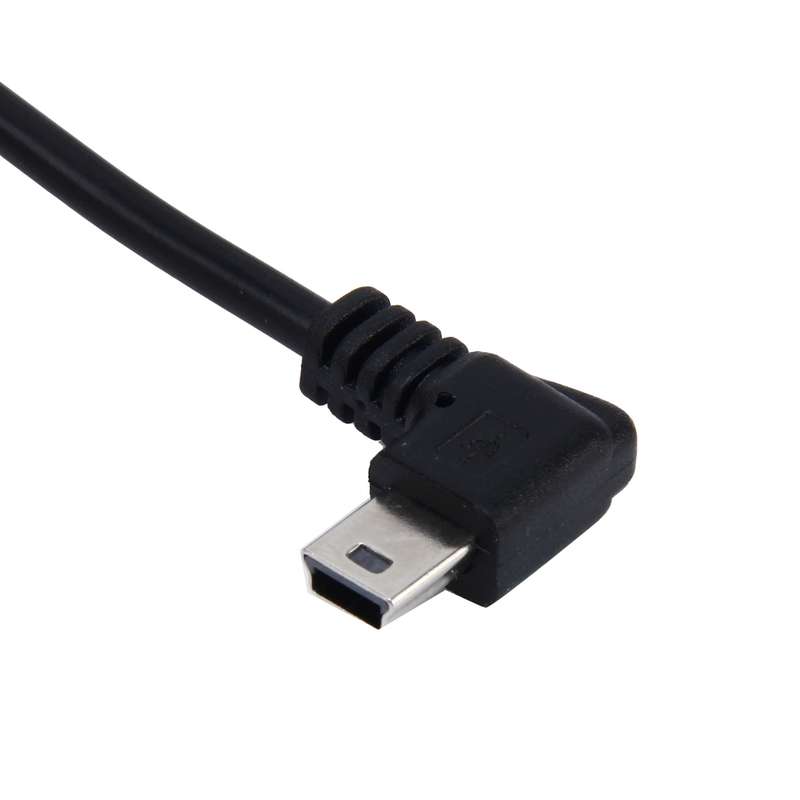 Universal USB Charger Adapter For Vehicle Traveling Data Recorder Input 10V - 48V Ouput 5V 2A, Cabl