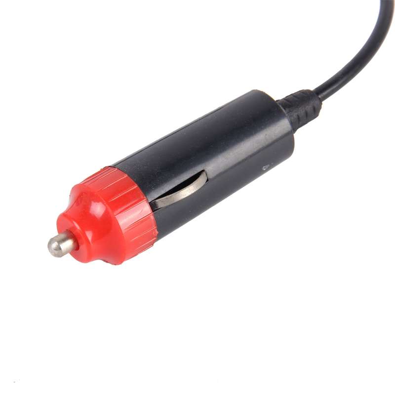 Brilliant Strong Xenon Strong Red Light And Blue Light Magnetic Doom Installation Flash Strobe