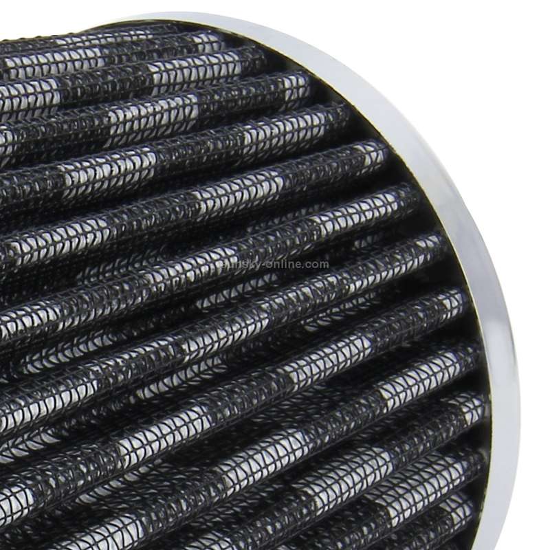 Universal Car Air Filter Mechanic Supercharger Car Car Filter Kits Air Intake Cool Filter, Size: 14.