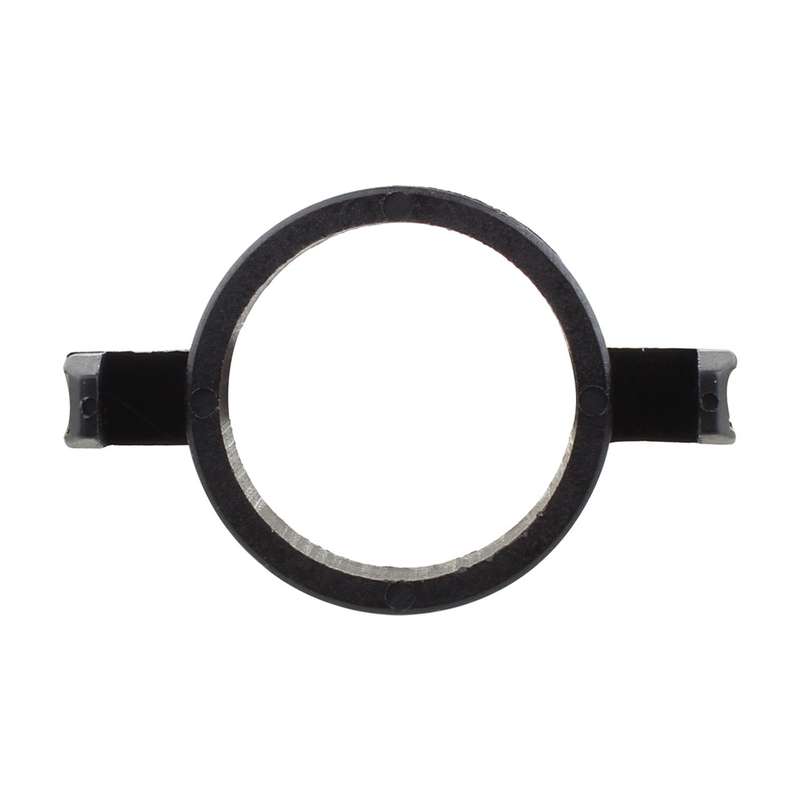 1 Pair H7 LED Headlight Bulb Retainers Holder Adapter for Ford Mondeo/Peugeot 508/2008/3008/Citroen