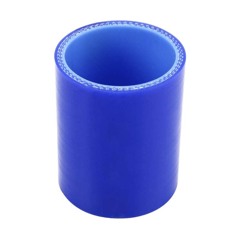 Universal Car Air Filter Diameter Intake Tube Constant Straight Hose Connector Silicone Intake Conne