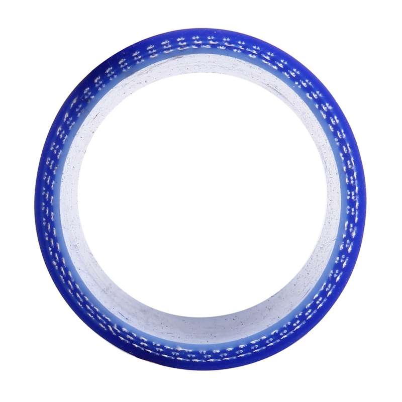Universal Car Air Filter Diameter Intake Tube Constant Straight Hose Connector Silicone Intake Conne