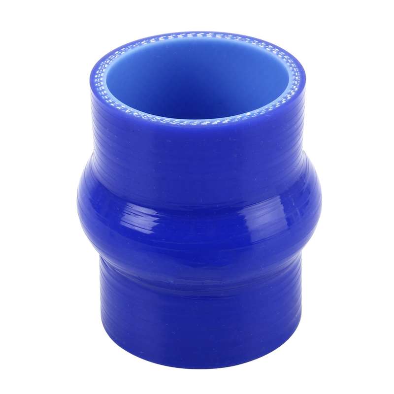Car Straight Turbo Intake Silicone Hump Hose Connector Silicone Intake Connection Tube Special Turbo