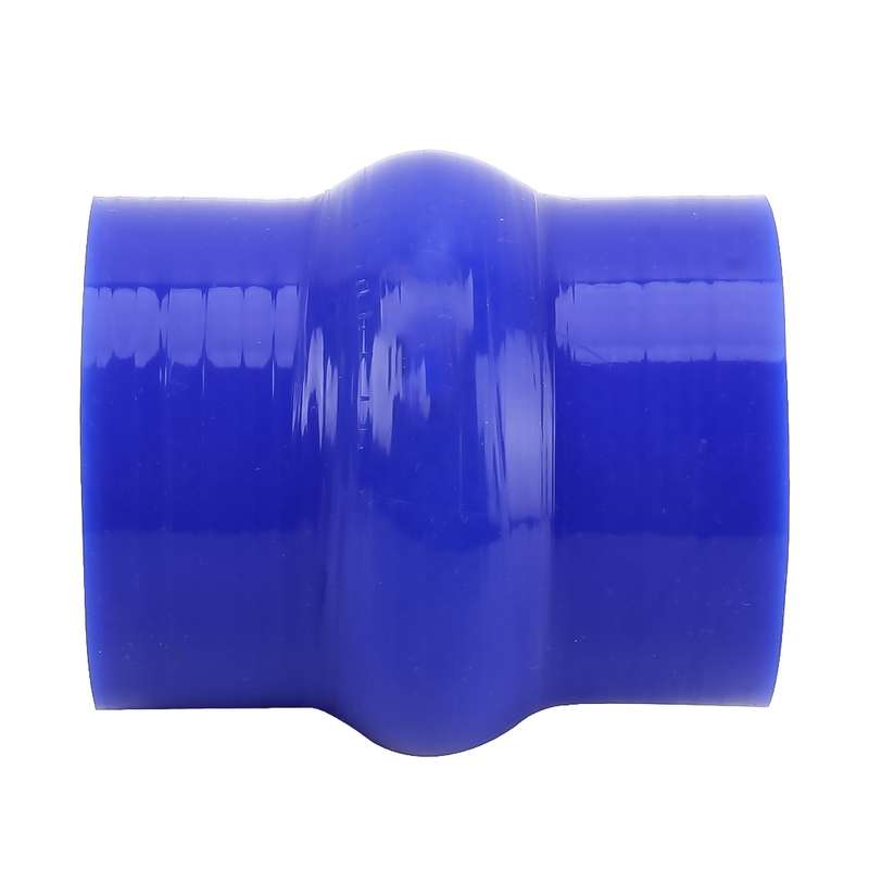 Car Straight Turbo Intake Silicone Hump Hose Connector Silicone Intake Connection Tube Special Turbo