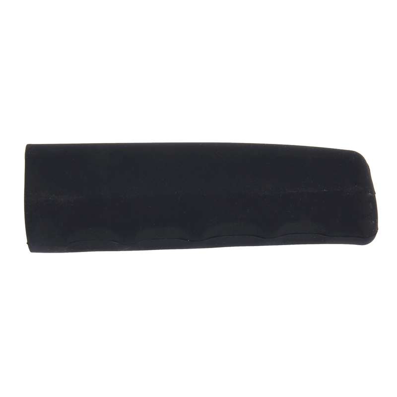 Rubber Car Hand Brake Cover Shift Knob Gear Stick Cushion Cover Car Accessory Interior Decoration Pa