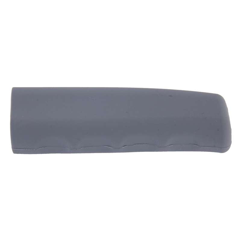 Rubber Car Hand Brake Cover Shift Knob Gear Stick Cushion Cover Car Accessory Interior Decoration Pa