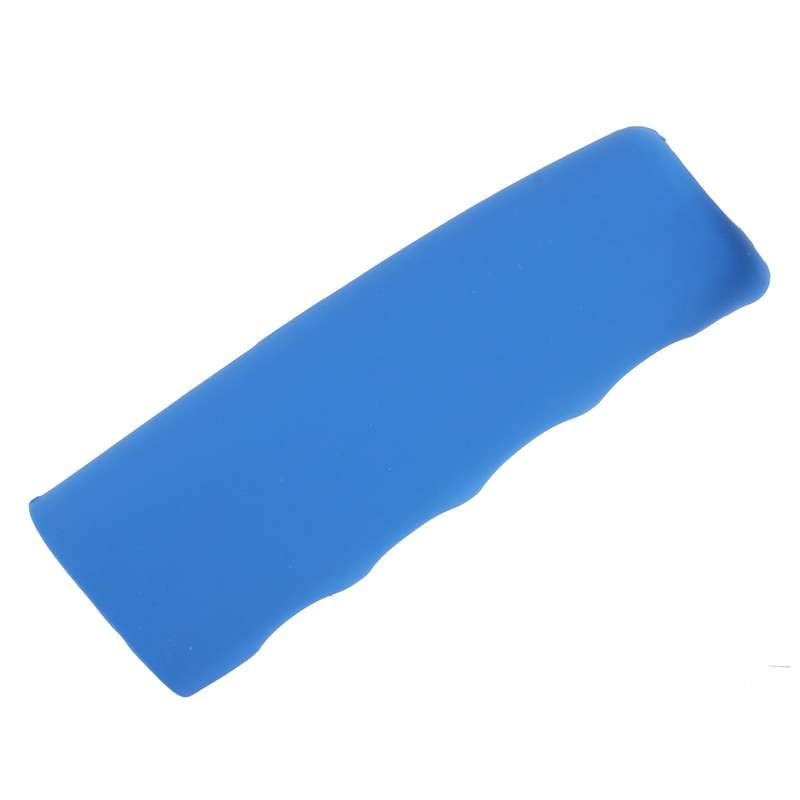 Rubber Car Hand Brake Cover Shift Knob Gear Stick Cushion Cover Car Accessory Interior Decoration Pa