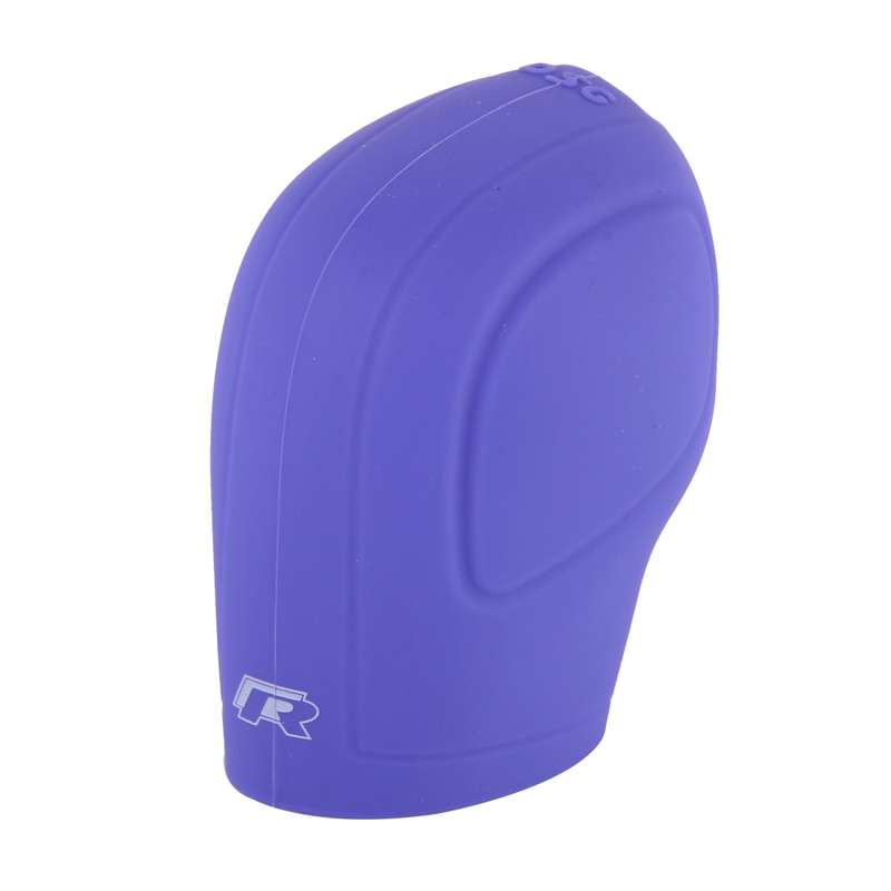 Rubber Car Hand Brake Head Cover Shift Knob Gear Stick Cushion Cover Car Accessory Interior Decorati
