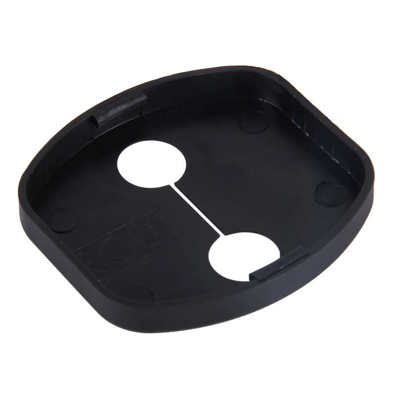 4 PCS Car Door Lock Buckle Decorated Rust Guard Protection Cover for X-TRAIL