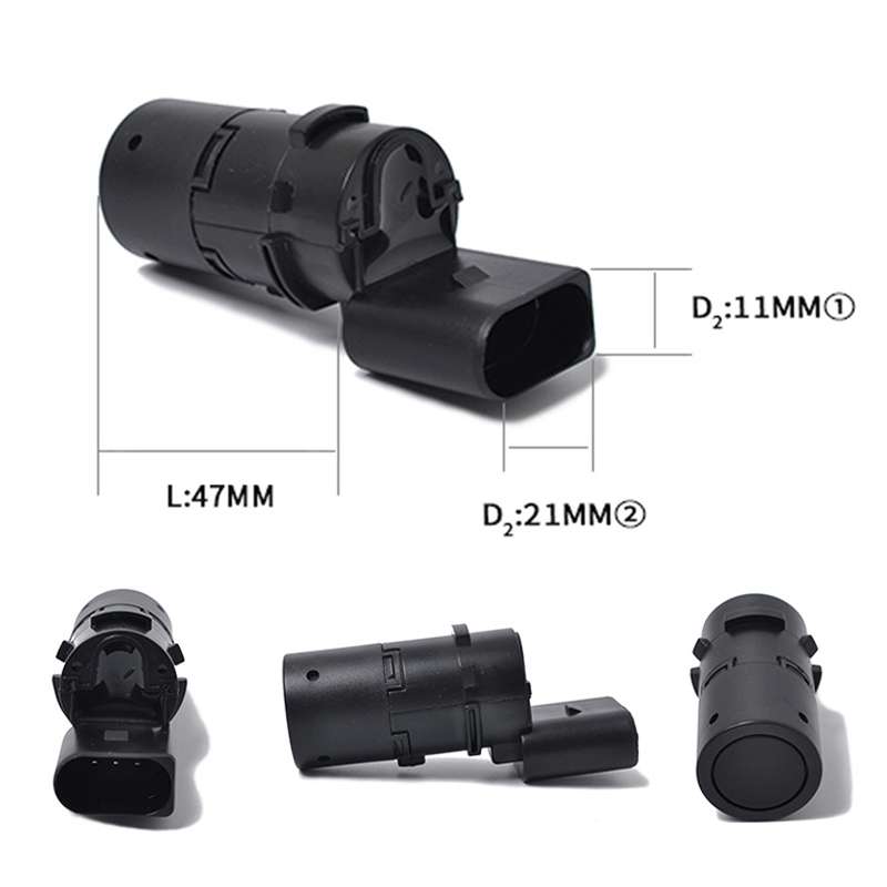 Car Parking Reversing Radar Radar Auxiliary Sensor PDC Sensor 7H0919275E for Audi
