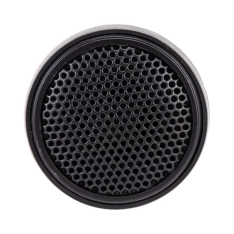 2 PCS CQS-425 100W 98dB Car Dome Tweeter Audio Loudspeaker Treble Speaker