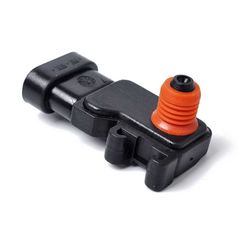 Car Intake Manifold Absolute Pressure Sensor MAP Sensor 16212460 for Buick / Chevrolet / Daewoo