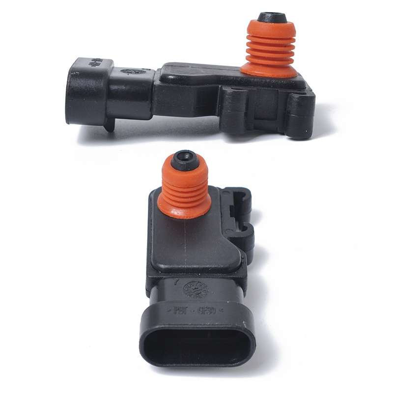 Car Intake Manifold Absolute Pressure Sensor MAP Sensor 16212460 for Buick / Chevrolet / Daewoo