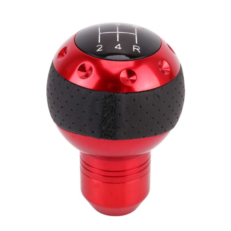Universal Car Gear Shift Knob Modified Car Gear Shift Knob Auto Transmission Shift Lever Knob Gear K