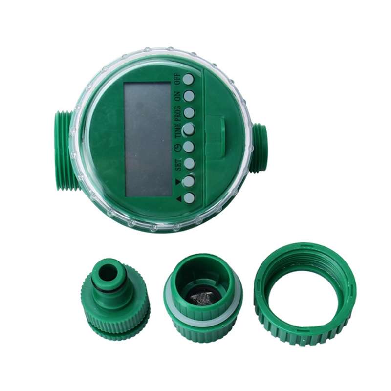 Automatic Watering Controller Timer Garden Water Timer Sprinkler Irrigation Controller Irrigation Ti
