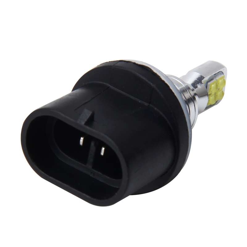 2pcs 880 40W 800 LM 6000K 8 LEDs Car Fog Lights, DC 12V(White Light)
