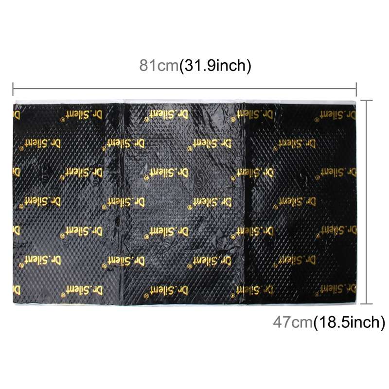 Car Sound Insulation Rubber Sealing Strip Noise Windproof Door Rubber Seal Strip Sound Insulation Gl