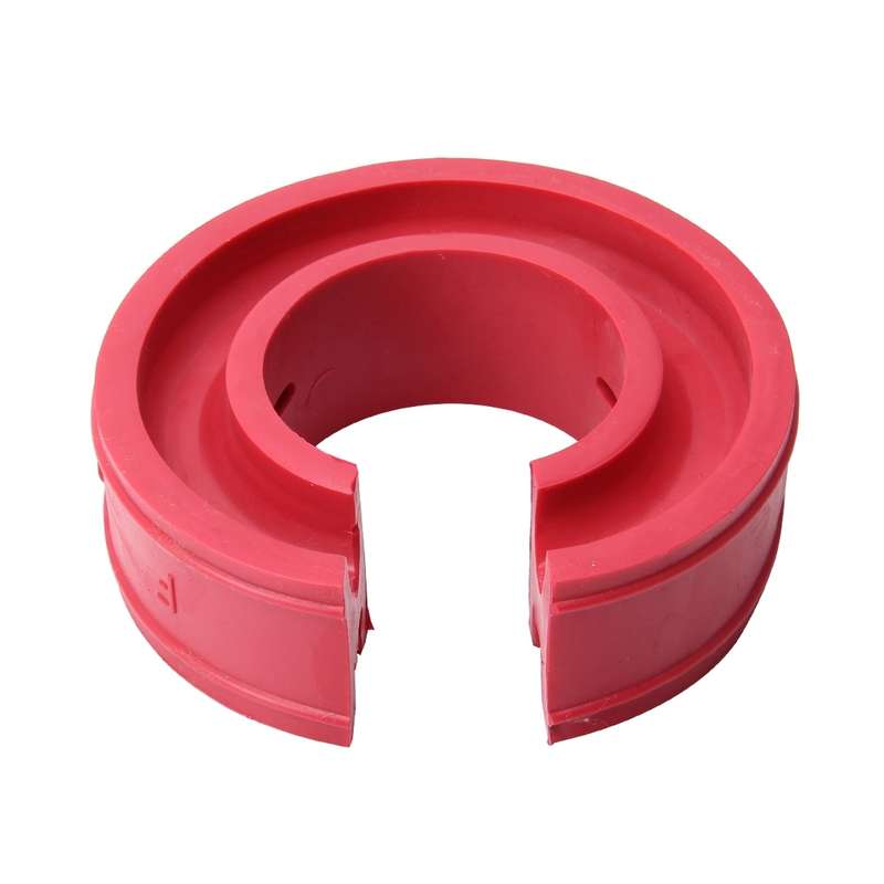 Pairs Car Auto B+ Type Shock Absorber Spring Bumper Power Cushion Buffer, Spring Spacing: 35mm, Spri