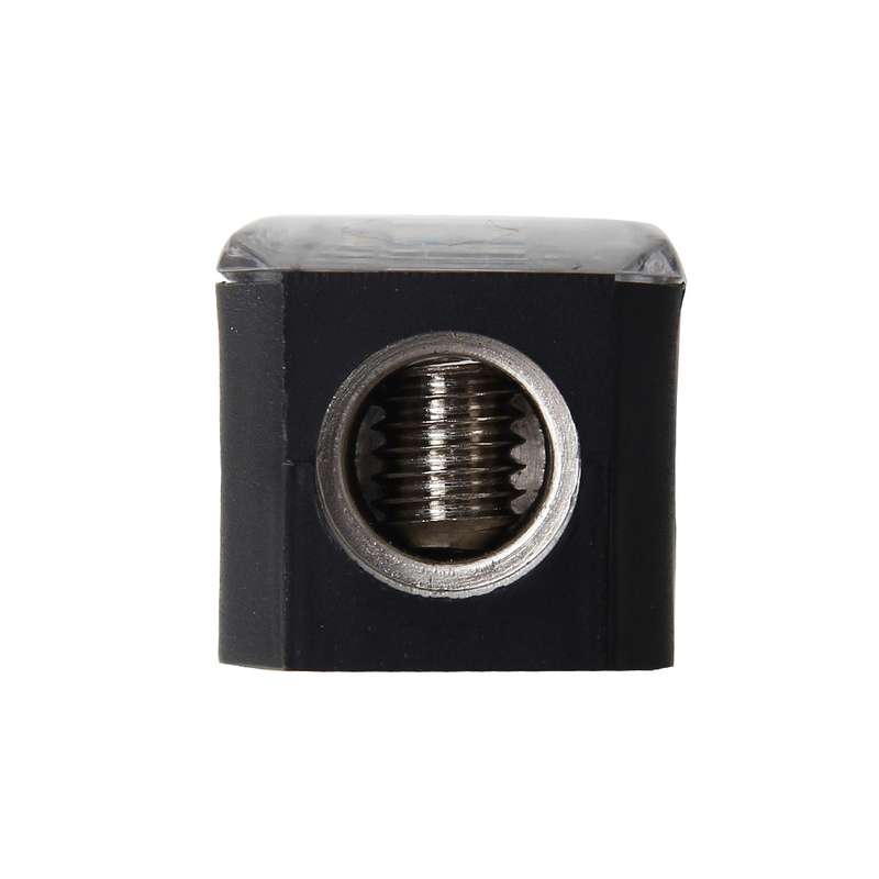 Car Stereo Car Audio Fuse Holder Insurance 60A Car Audio Fuse Holder Car Auto Fuse Holder Blade Fuse