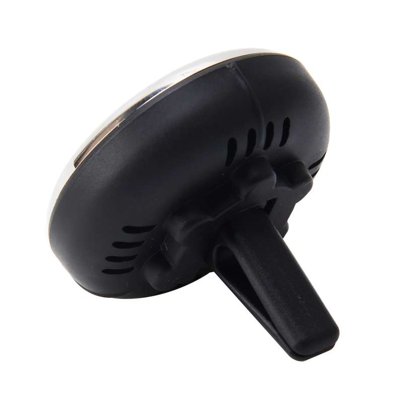 Car Outlet Clock Car Luminous Material Car Clock Car Electronic Watch Car Air Conditioning Outlet Pe