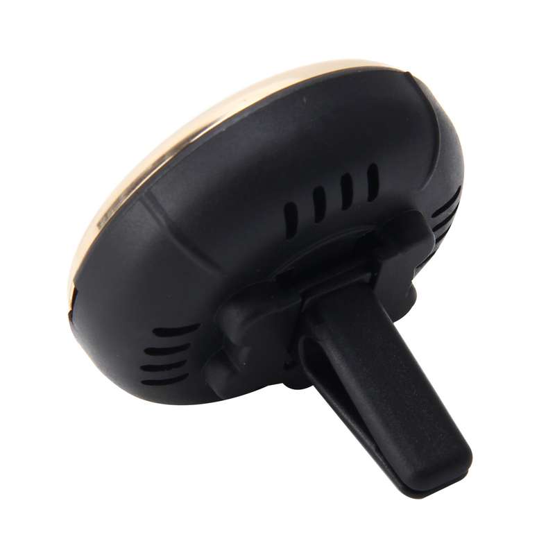 Car Outlet Clock Car Luminous Material Car Clock Car Electronic Watch Car Air Conditioning Outlet Pe