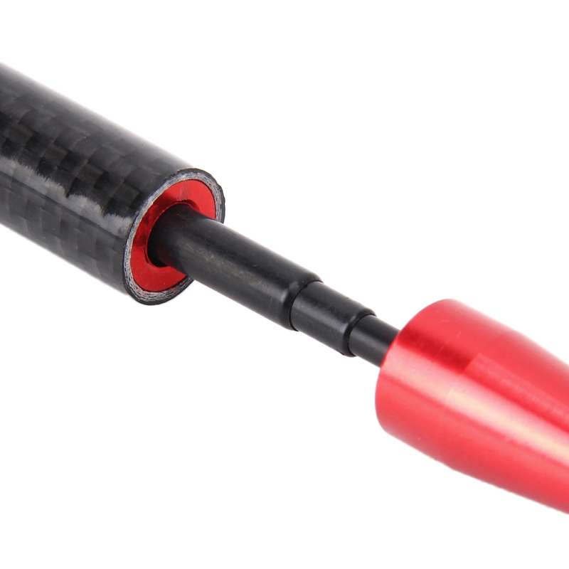 Short Universal Antenna De Angle Adjustable Car Aerial Antenna Car Stereo Antenna Universal De Facil