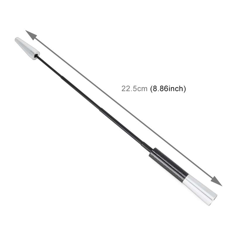 Short Universal Antenna De Angle Adjustable Car Aerial Antenna Car Stereo Antenna Universal De Facil