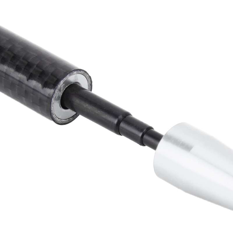 Short Universal Antenna De Angle Adjustable Car Aerial Antenna Car Stereo Antenna Universal De Facil